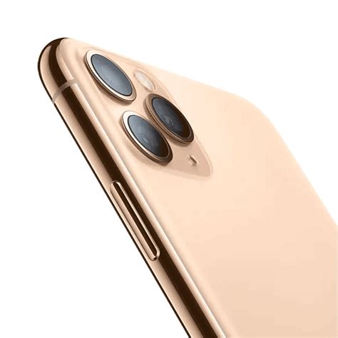 Apple Iphone 11 Pro Gold 256gb Brandneu 11pro256goldn