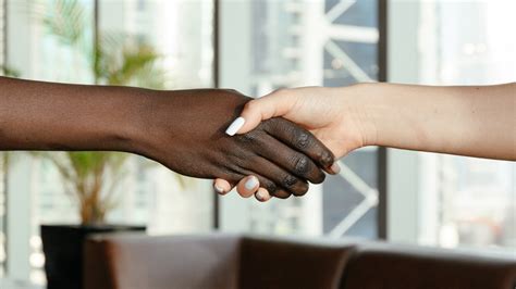 Hr Magazine Businesses Reduce Use Of Bame Over Racism Concerns