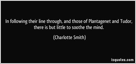 Charlotte Smith S Quotes Famous And Not Much Sualci Quotes 2019