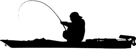 Download Kayak Fishing Svg Shefalitayal