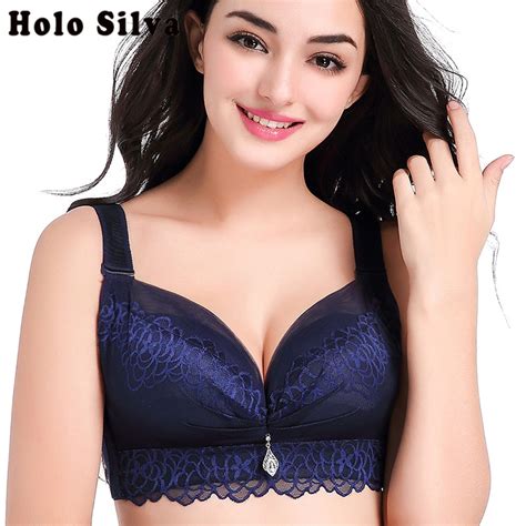 2018 New Arrival Sexy Lingeries Women Bras Plus Size Large Size Push Up Bra 48cd 50cd 115cd