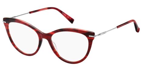 Max Mara Mm 1372 086 Eyeglasses In Tortoiseshell Smartbuyglasses Usa