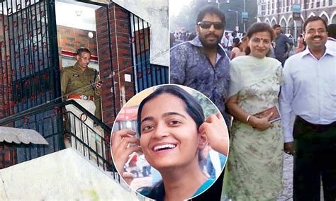 Geetika Sharma S Sad Mother Commits Suicide In The Same Room Her Daughter Took Her Own Life