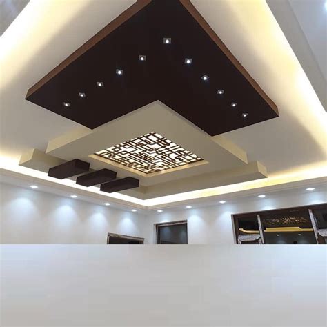 60 Modern Plasterboard Ceiling Design Ideas 2019 With 10 Perfect