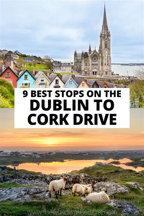 9 Best Stops On The Dublin To Cork Drive In 2020 Dublin Ireland