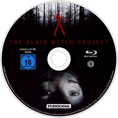 The Blair Witch Project Movie Fanart Fanarttv