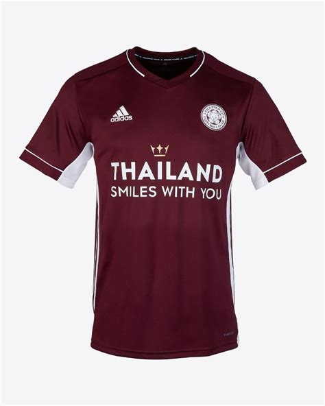 All information about leicester (premier league) current squad with market values transfers rumours player stats fixtures news. Leicester City 2020-21 Adidas Third Kit | 20/21 Kits ...