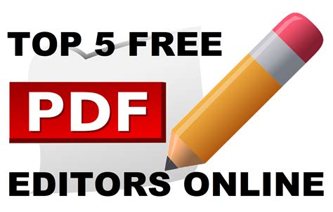 Here are five ways to edit a pdf using adobe acrobat, or one of several online editing tools available to pdf, short for portable document format, is a type of digital file that allows you to send content that is readable by other users regardless of what software. How To Edit PDF Files (Text) For Free (Online PDF Editor)