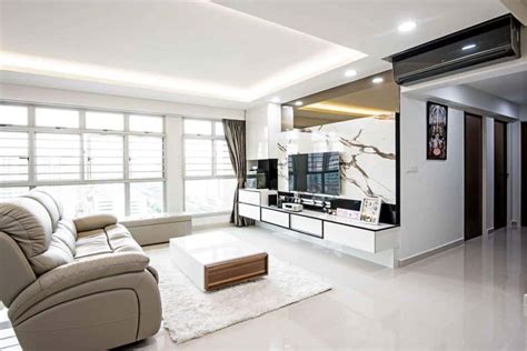 9 Best Luxury Interior Design In Singapore That Will Make Your Home Fit