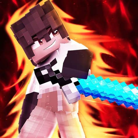 Spirillix I Will Make You A Minecraft Profile Picture Of Your Avatar