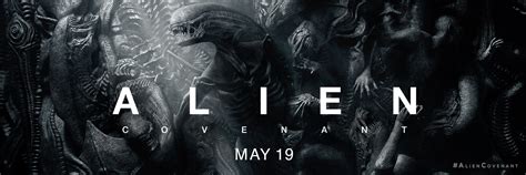 Майкл фассбендер, кэтрин уотерстон, билли крудап и др. Film Review: Alien: Covenant (2017) | HNN