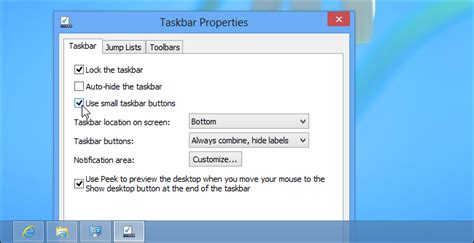 10 Ways You Can Customize Your Windows Taskbar