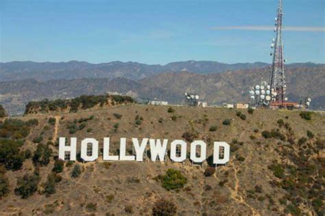 Beverly Hills En Hollywood Helikopterervaring Getyourguide