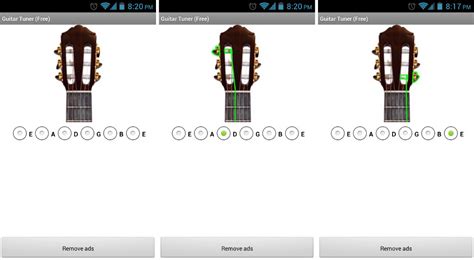 This app works well for both intermediate and experienced guitarists, and. Best Android apps for guitarists and guitar players ...