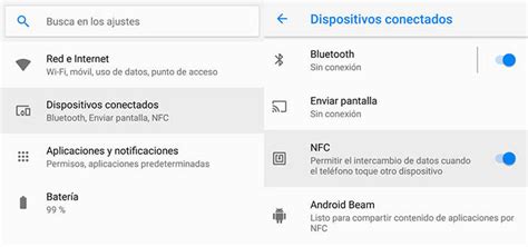 Cómo Activar El Nfc En Cualquier Móvil Android