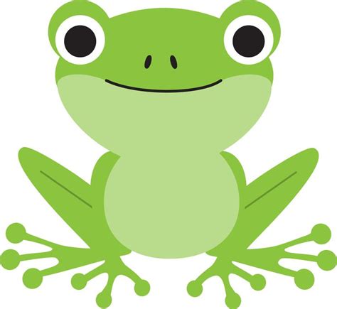Frogs Clipart Free Download On Clipartmag