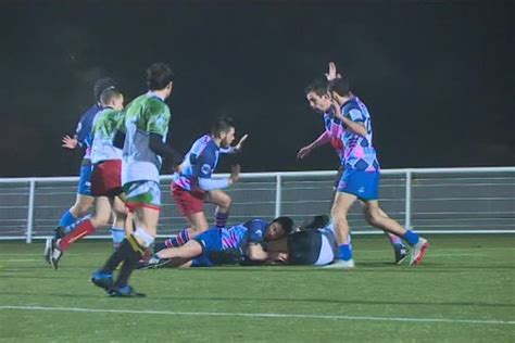 Le Rugby Universitaire Toulousain Exp Rimente Des Nouvelles R Gles De