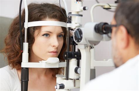 What Happens During An Eye Exam What Happens At An Ophthalmology