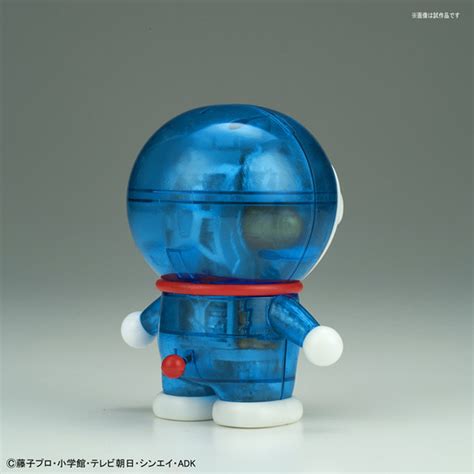 Transformers adalah film bergenre fiksi ilmiah amerika yang kisahnya. Doraemon, Dorami Plastic Model Kits Reveal Robot Cats ...