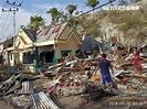 地震和海嘯重創印尼 受災人數預估逾200萬人 | 國際 | 三立新聞網 SETN.COM