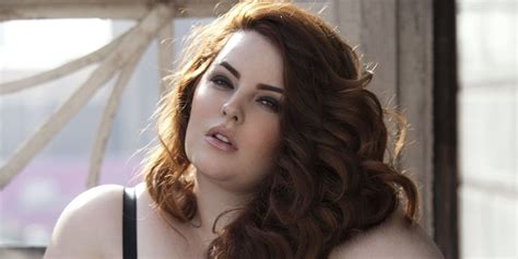 Tess Holliday Plus Size Model Interview 2015