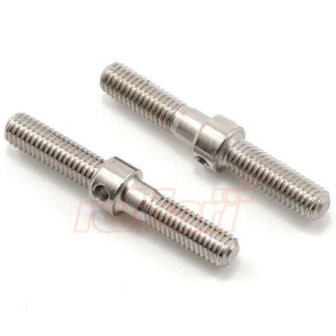 Rpm Camber Turnbuckles For Team Losi Lst Aftershock Rc Cars Off Road