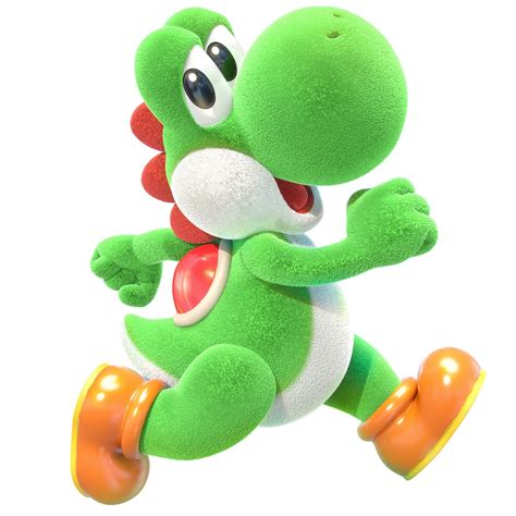 Yoshis Crafted World Archives Nintendo Everything