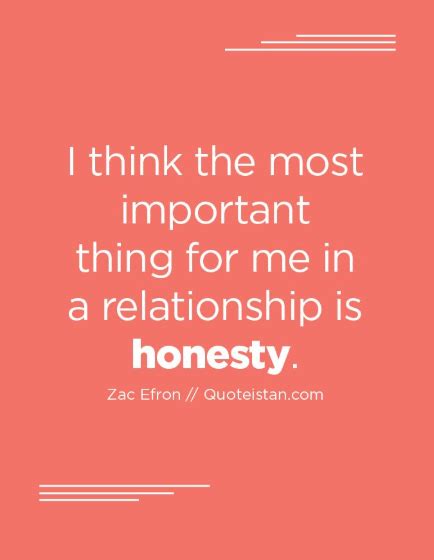 27 Honesty Quotes The Secret Of Your Life Happiness