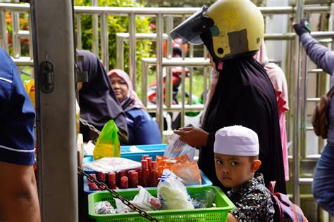 Awal Ramadan 14 Komoditas Alami Penurunan Harga Di Pasar Padang Panjang
