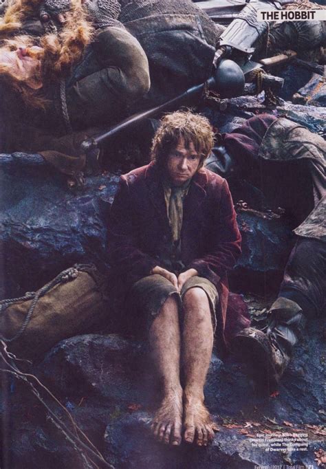 Picture Of The Hobbit An Unexpected Journey