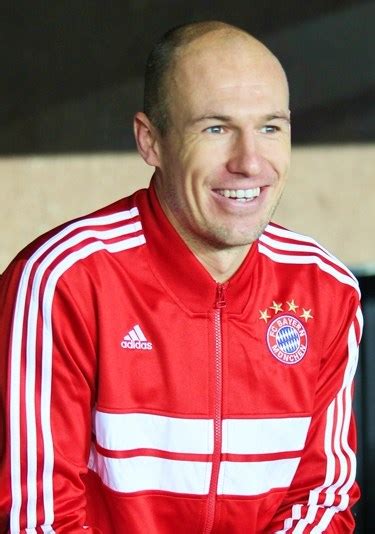 Arjen robben is looking forward to returning to football but he won't be returning to bayern munich. Arjen Robben - Wikipedia, den frie encyklopædi