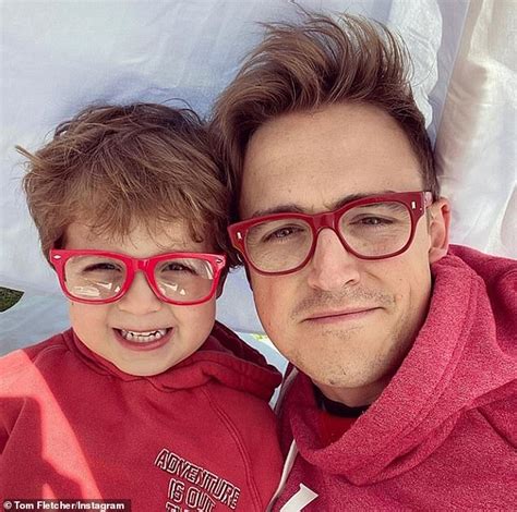 Discover short videos related to tom fletcher on tiktok. Tom Fletcher jokes his son Buddy looks like Prue Leith ...
