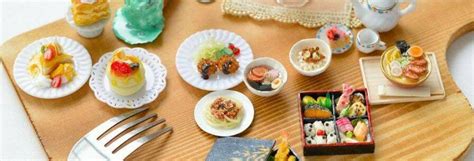 Des Ateliers De Cuisine Japonaise Miniature à Paris 21 Octobre 2016