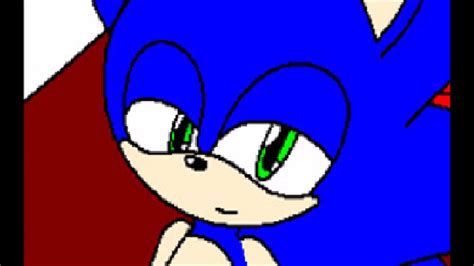 Sonic The Hedgehog Pregnant
