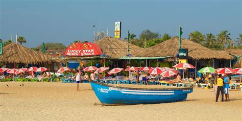 Top Places To Visit In Goa In 2020 Goa Guide
