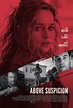 Above Suspicion DVD Release Date | Redbox, Netflix, iTunes, Amazon