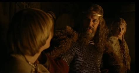 The Northman è Un Successo Su Rotten Tomatoes