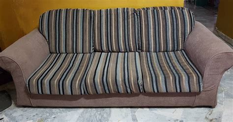 As my family and i were driving around miri city, we decided to stop by courts mammoth as they were having a massive clearout sale. Courts Mammoth Sofa Set | www.microfinanceindia.org