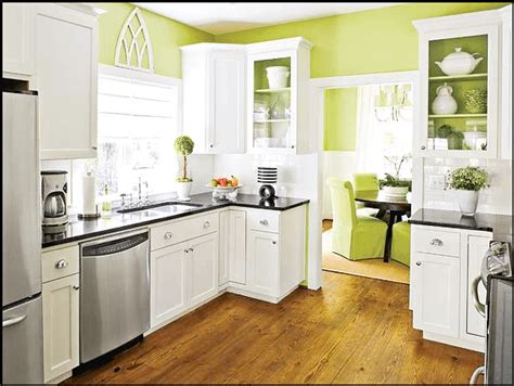 Dengan menambahkan aksen perabotan kayu. 88+ Desain Dapur Minimalis nan Cantik | Blog QHOMEMART