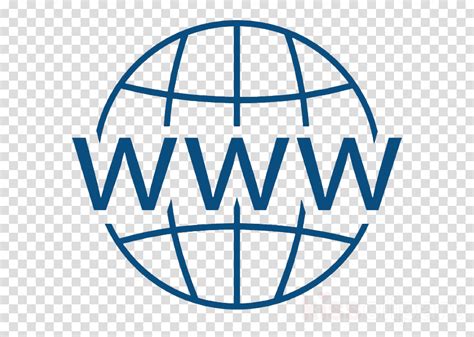 World Wide Web Clipart Internet Transparent Clip Art