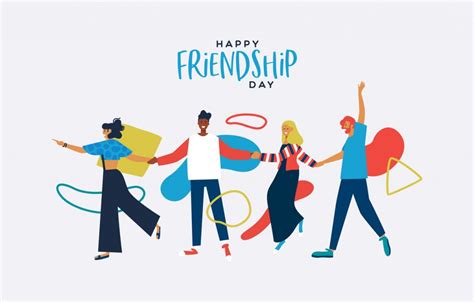 La giornata mondiale dell'amicizia è stata proclamata nel 2011 dall'assemblea generale dell'onu. 30 luglio, Giornata Internazionale dell'Amicizia: cos'è e ...