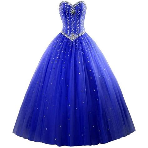 Womens Sweetheart Ball Gown Organza Quinceanera Dresses With Beads
