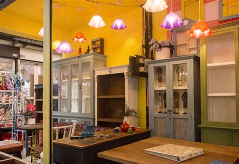 Home décor, paintings and pottery. Why Chatuchak is a hub for home decor | BK Magazine Online