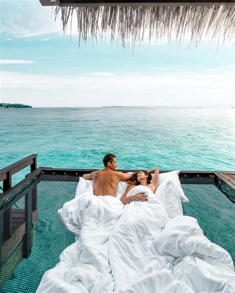 20 Best Maldives Resorts For Your Honeymoon Wedbook