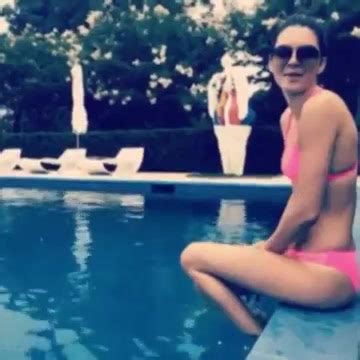 Kendall Jenner Ice Bucket Challenge The Hollywood Gossip