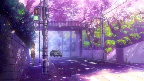 Clannad Clannad Anime Scenery Scenery