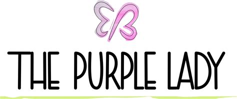 The Purple Lady Creatief Mastermind Als Het Maar Creatief Is