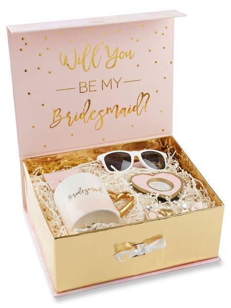 15 Bridesmaid Proposal Boxes You Can Get Delivered