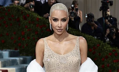 Kim Kardashian Fans Freak Out Over Cryptic Instagram Caption As She