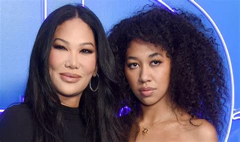 Kimora Lee Simmons Defends Daughter Aokis Modeling Career While